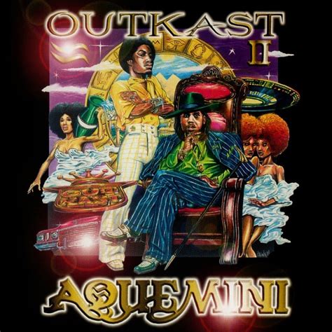 aquemini genius